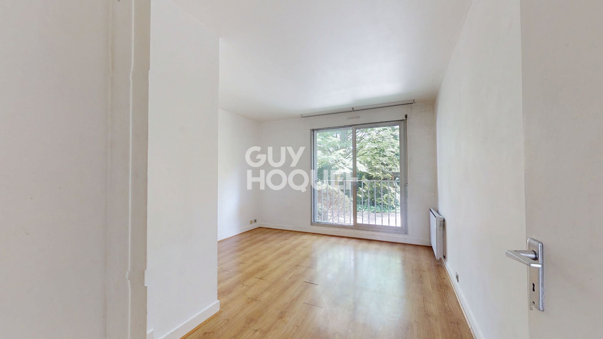 Appartement à vendre, 69m², Les Lilas