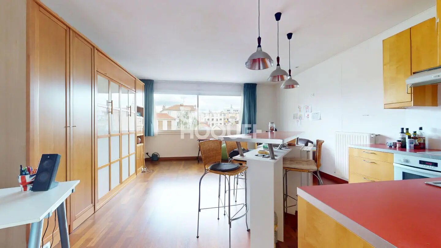 Appartement à vendre, 38m², Bagnolet