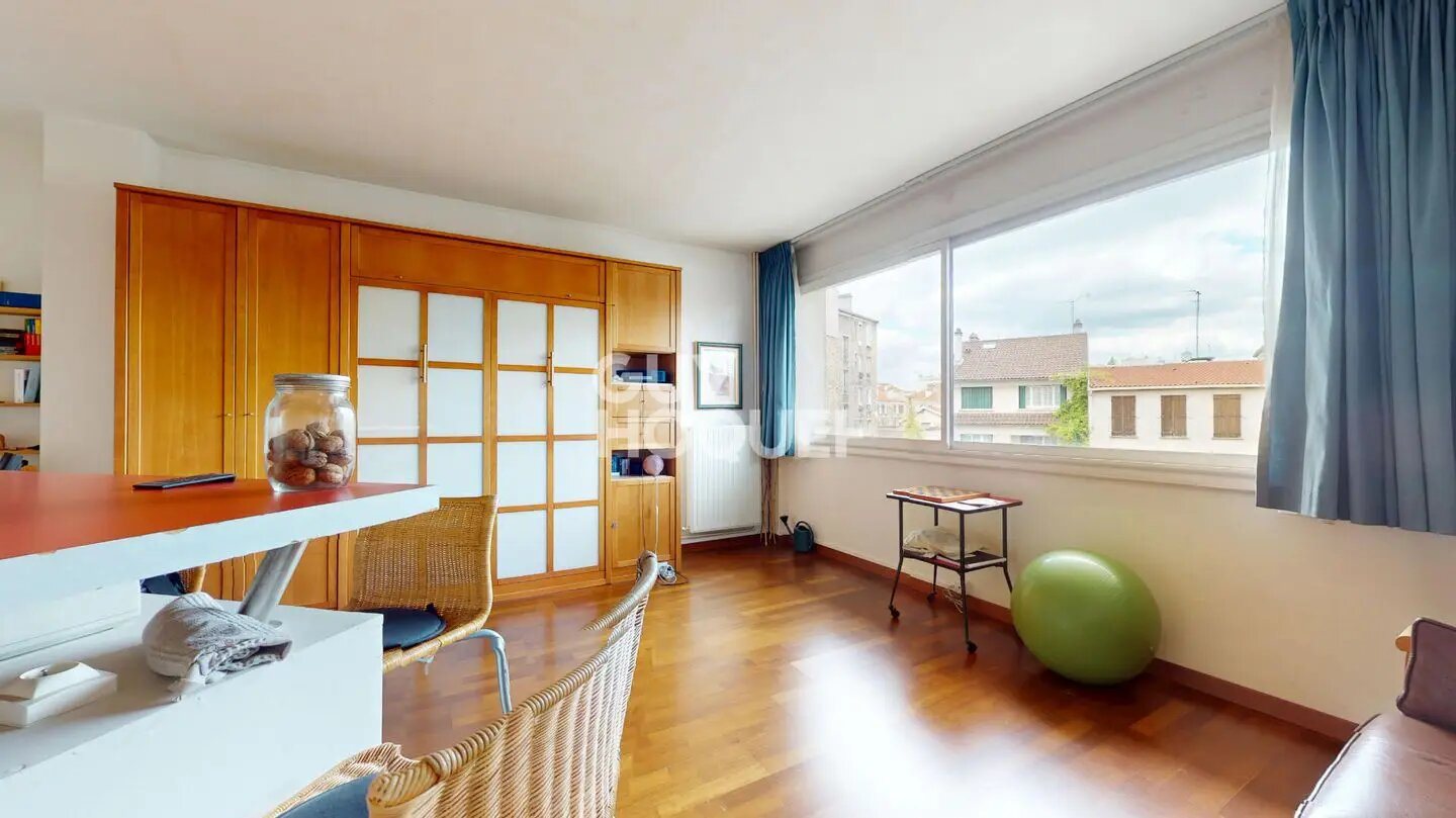 Appartement à vendre, 38m², Bagnolet