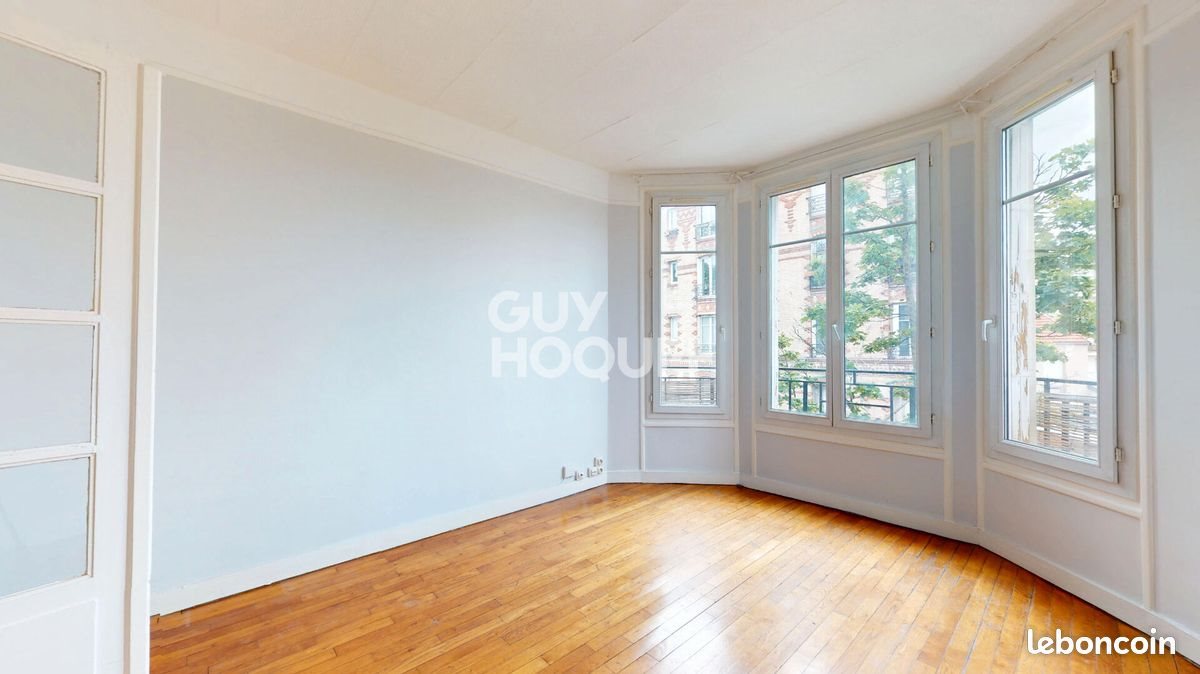 Appartement à louer, 39m², Les Lilas