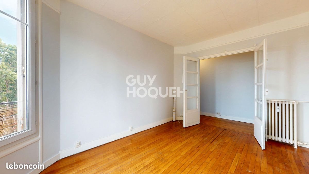 Appartement à louer, 39m², Les Lilas