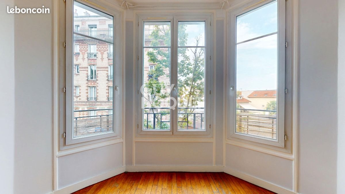 Appartement à louer, 39m², Les Lilas
