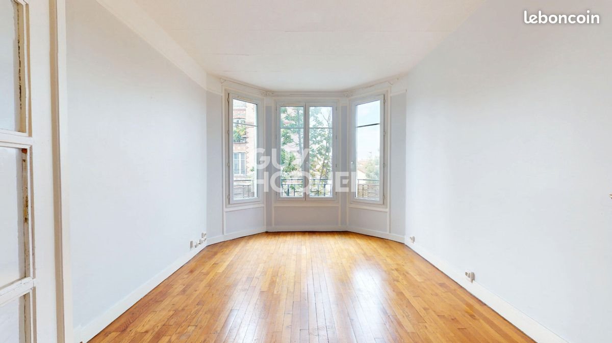 Appartement à louer, 39m², Les Lilas
