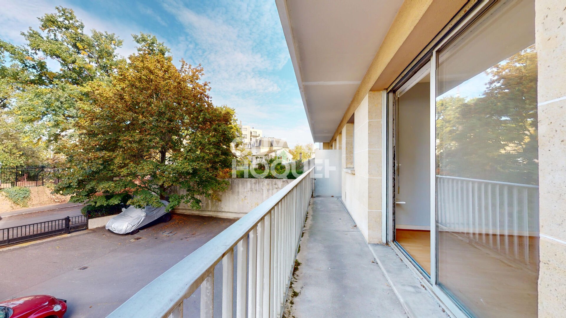 Appartement à vendre, 44m², Les Lilas
