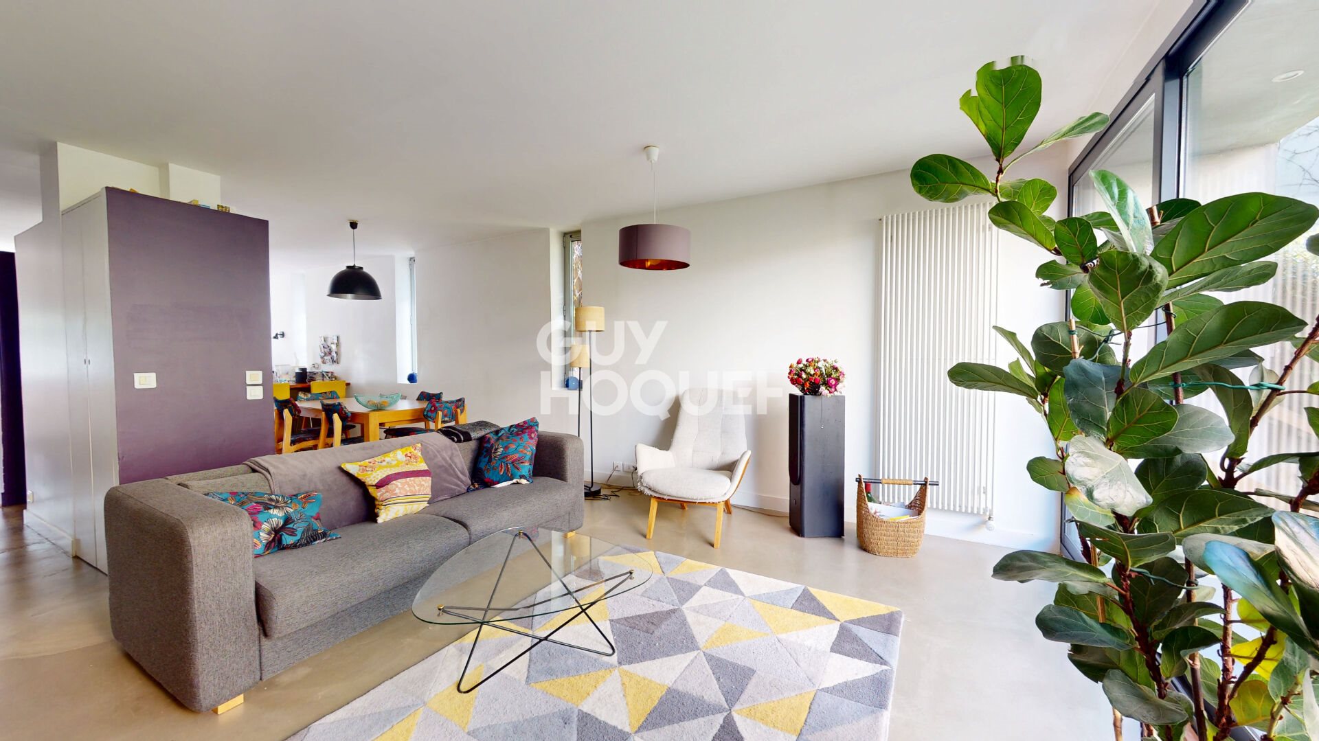 Maison à vendre, 98m², Les Lilas
