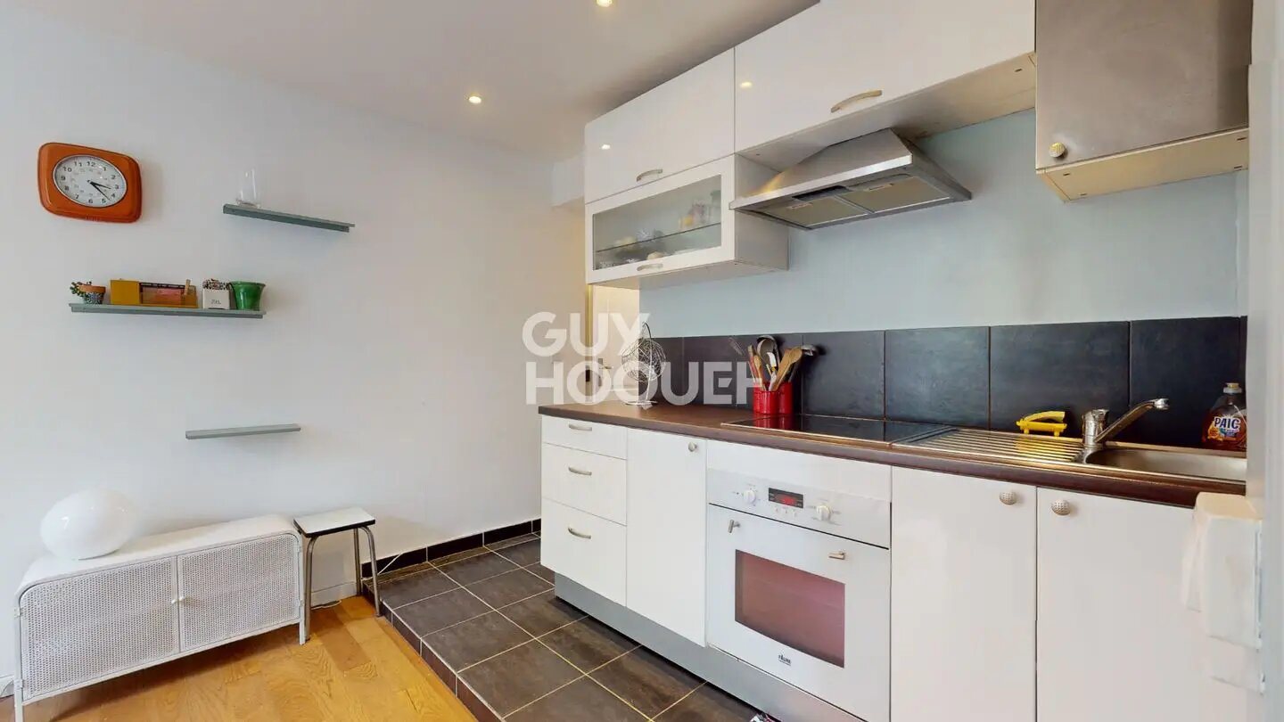 Appartement à louer, 30m², Les Lilas