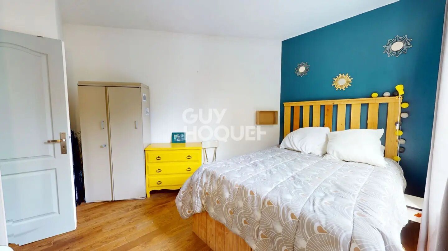 Appartement à louer, 30m², Les Lilas