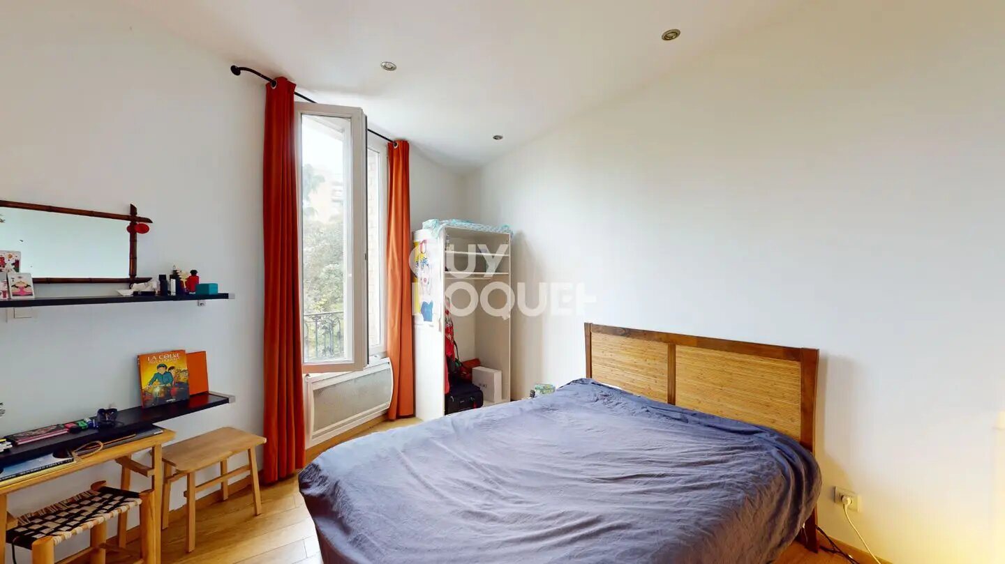 Appartement à louer, 29m², Les Lilas