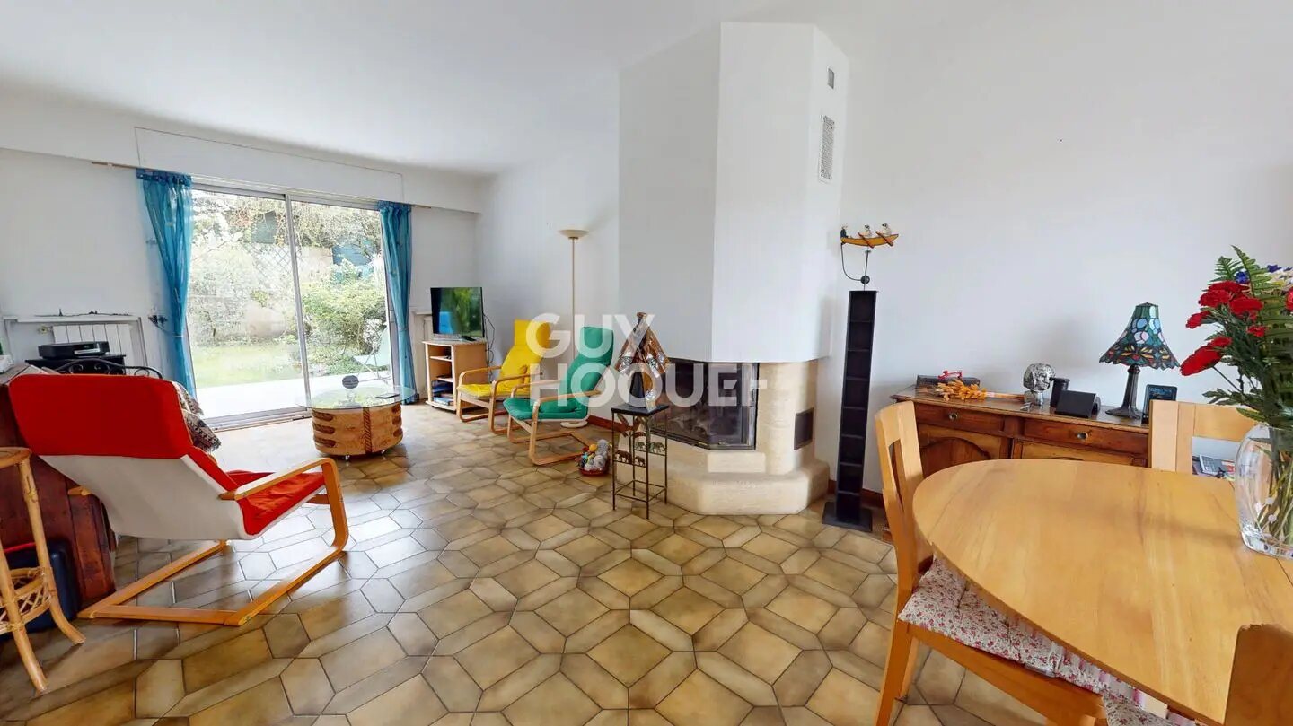 Maison à vendre, 115m², Romainville