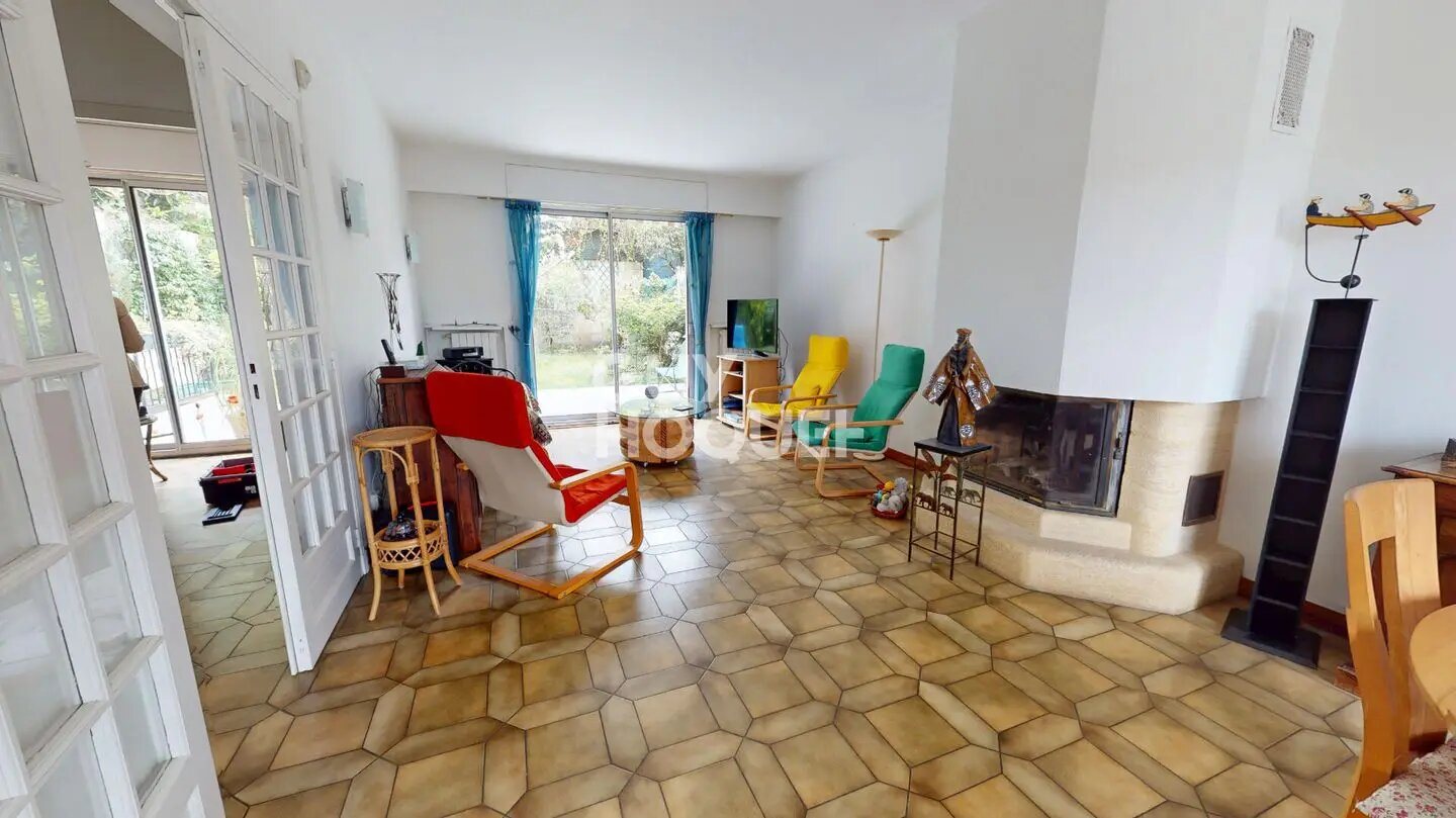 Maison à vendre, 115m², Romainville