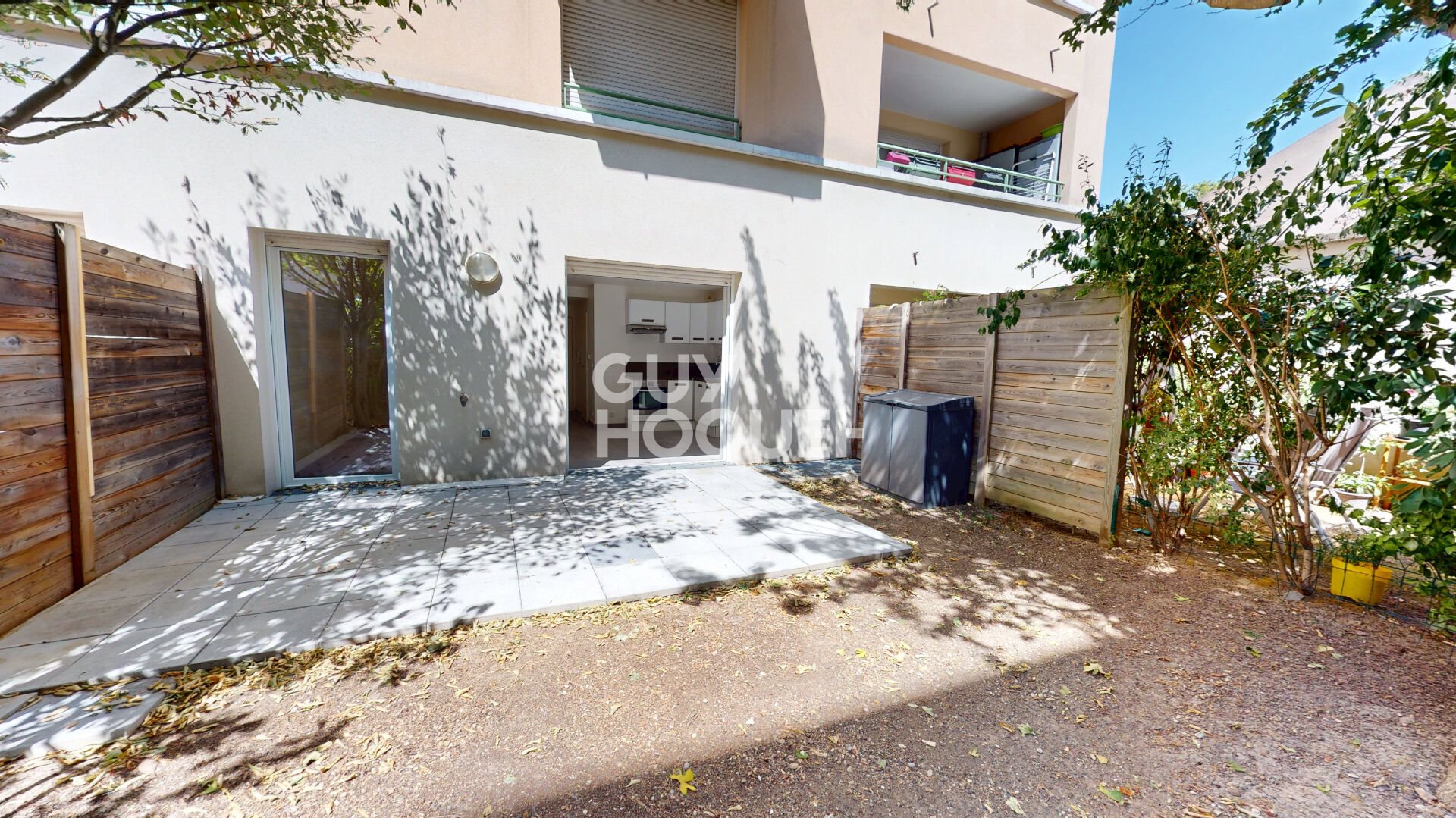 Appartement à vendre, 31m², Bagnolet