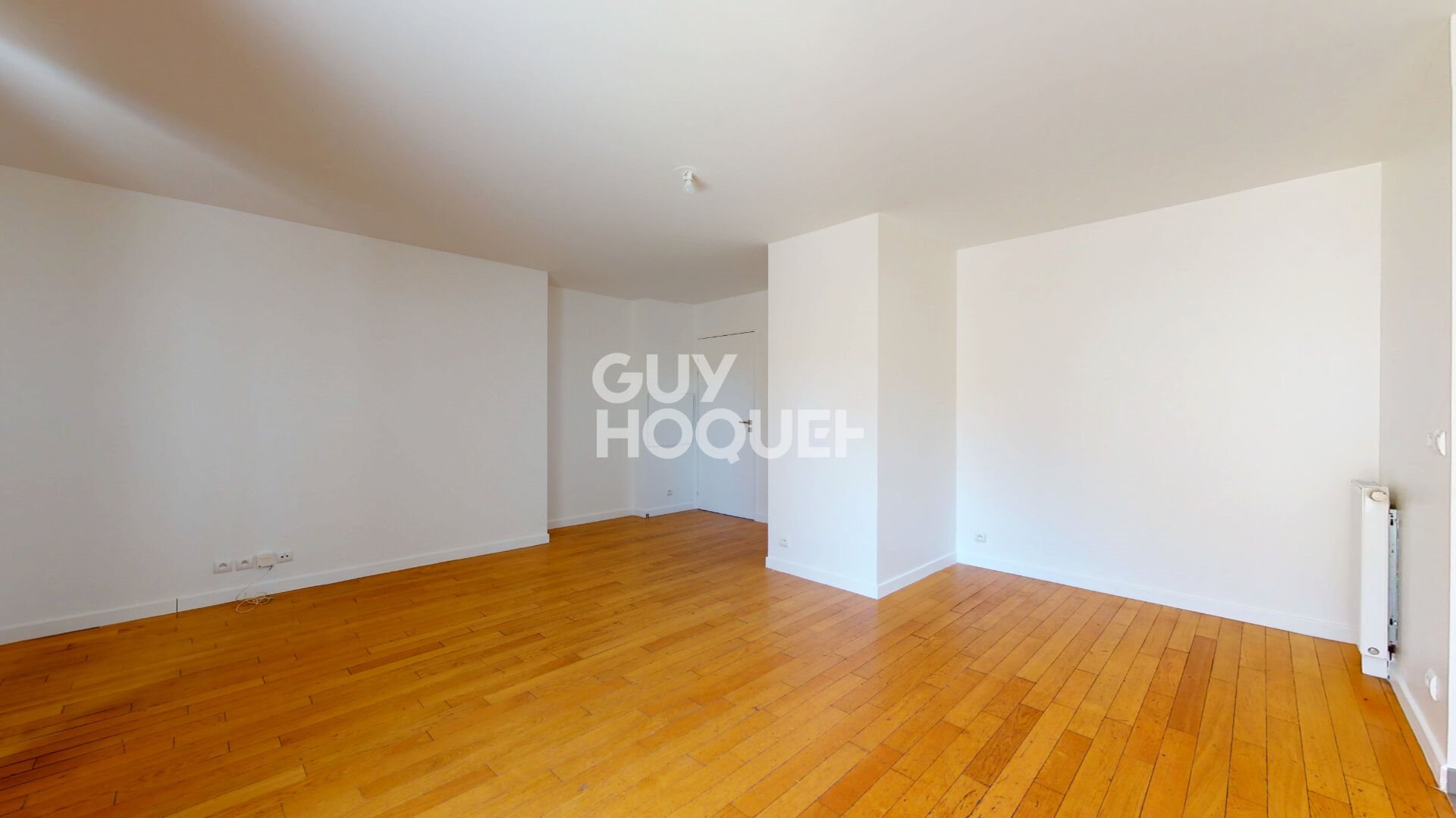 Appartement à vendre, 48m², Les Lilas