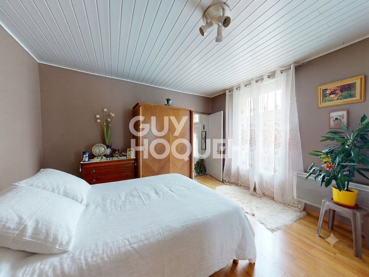 Appartement à vendre, 33m², Les Lilas
