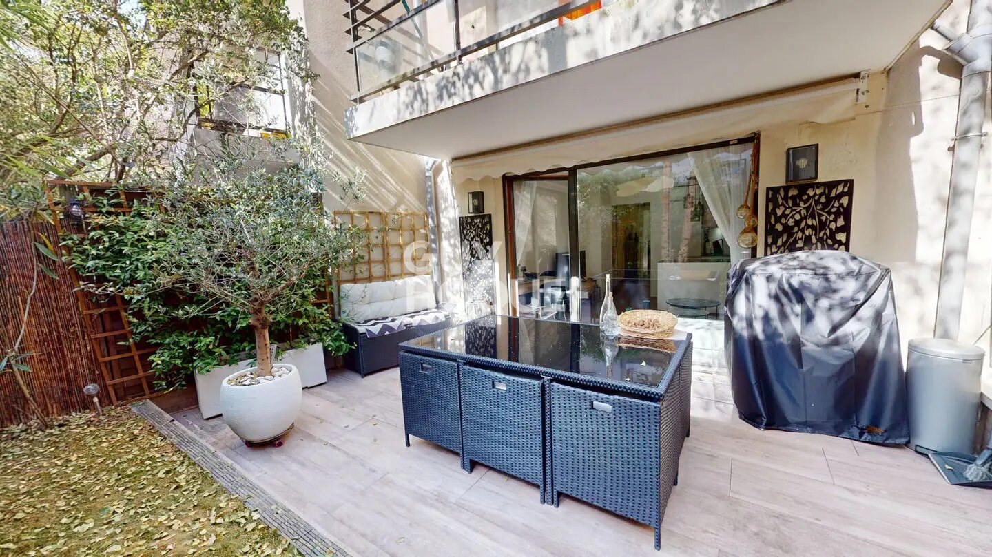 Appartement à vendre, 53m², Les Lilas