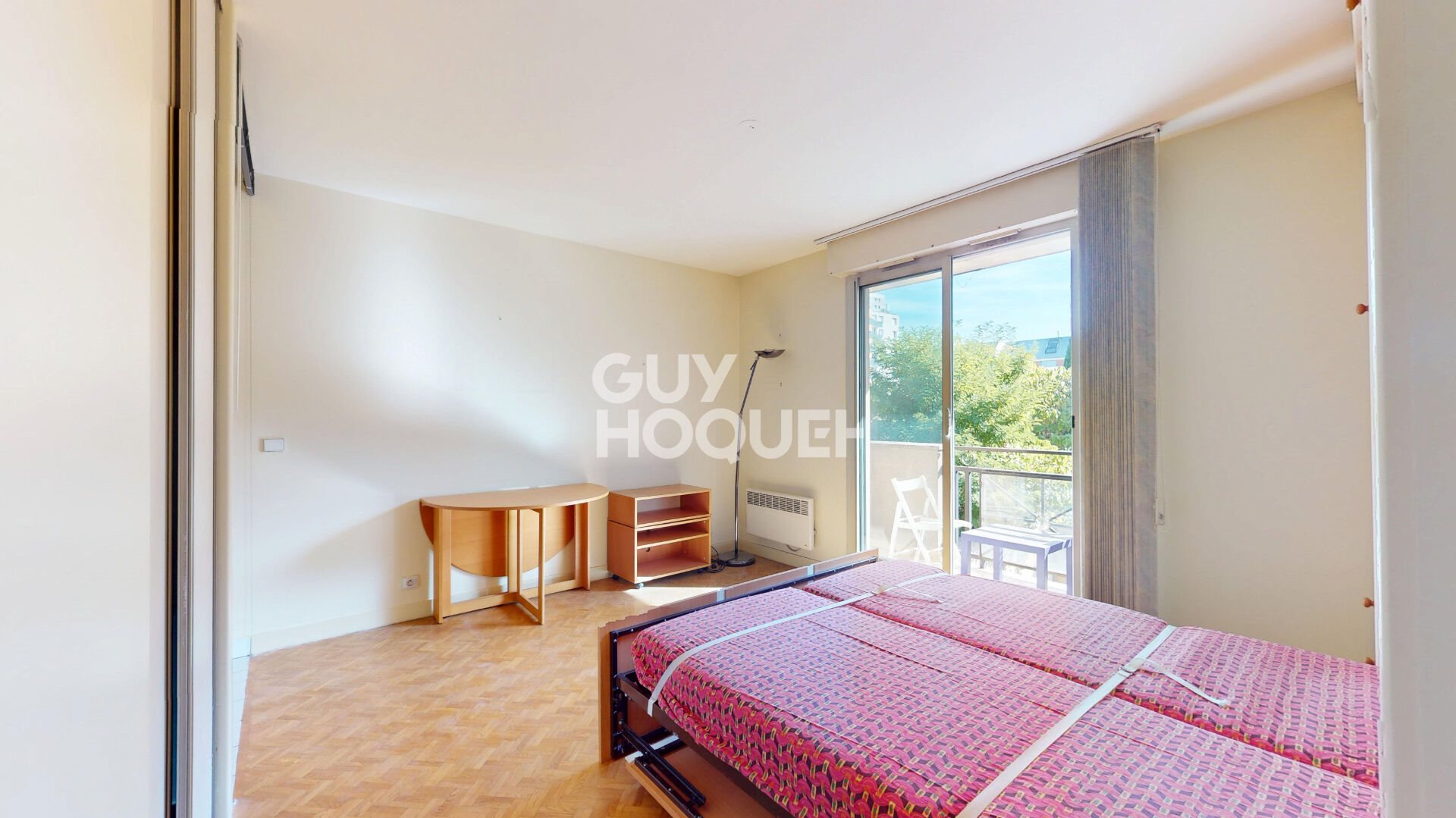Appartement à vendre, 24m², Les Lilas