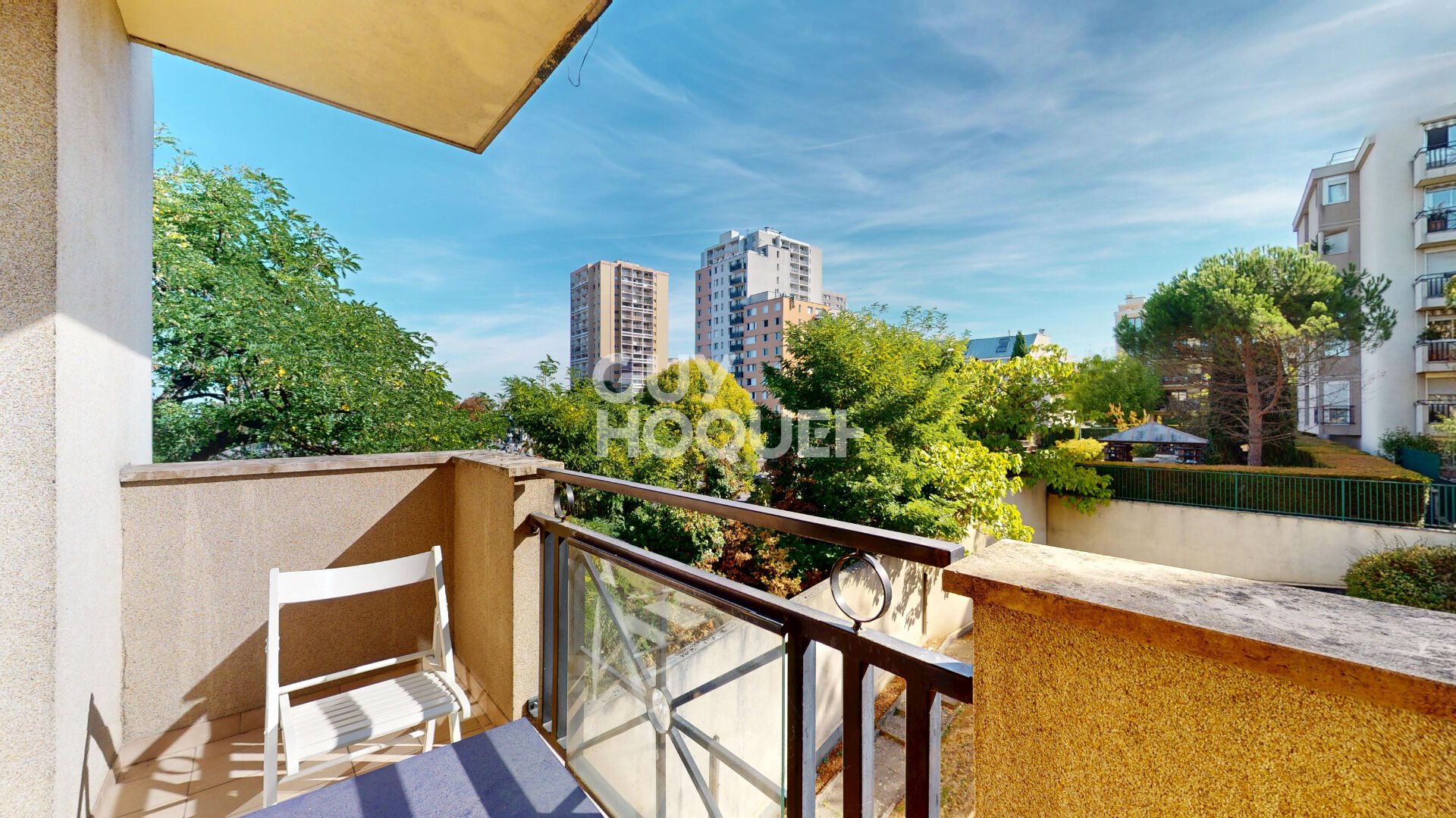 Appartement à vendre, 24m², Les Lilas