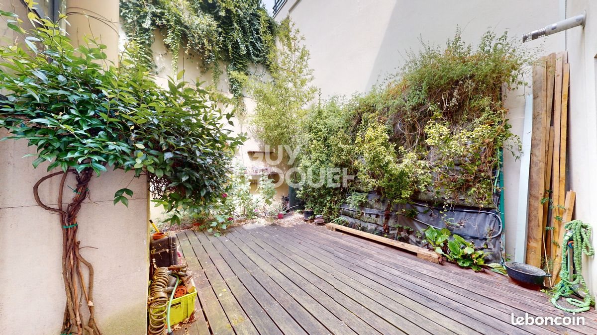 Maison à vendre, 165m², Les Lilas