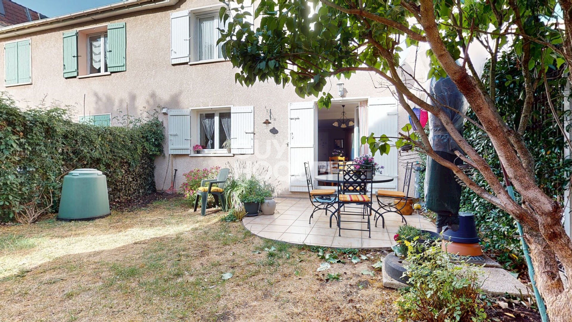 Maison à vendre, 83m², Romainville