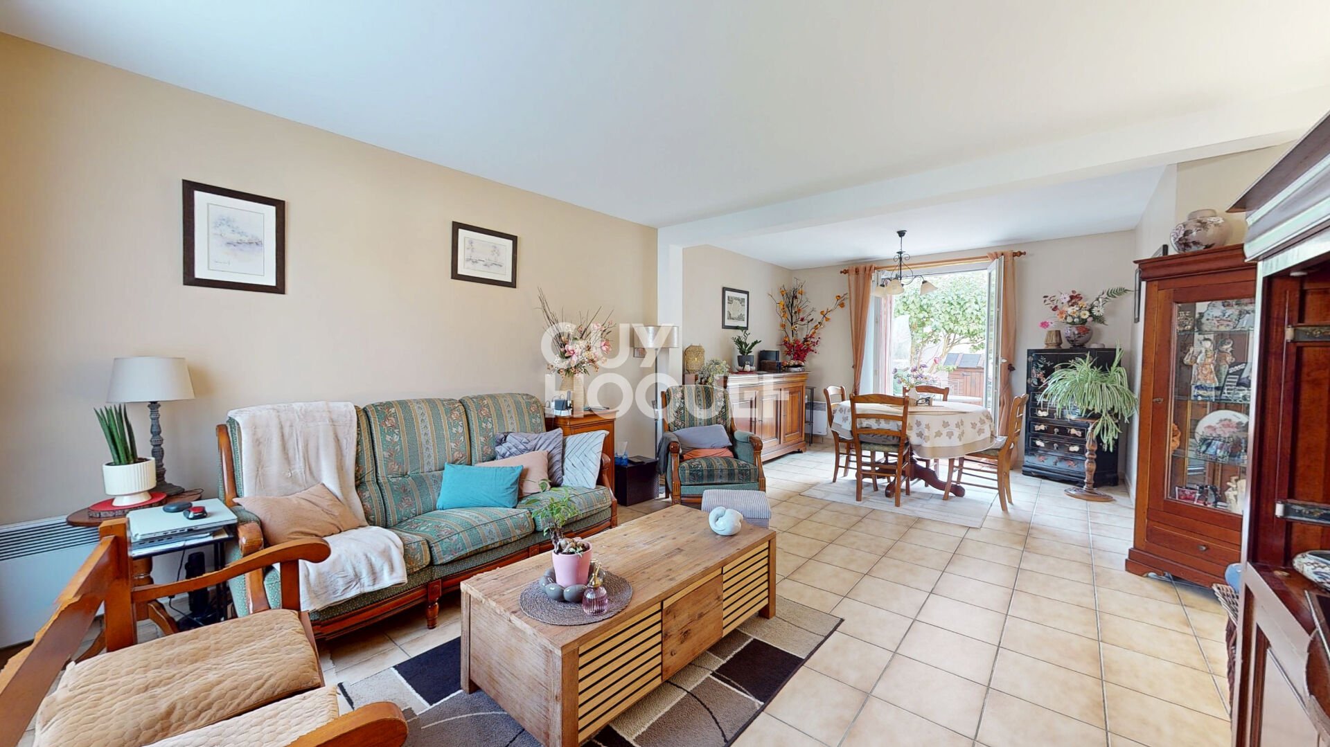 Maison à vendre, 83m², Romainville