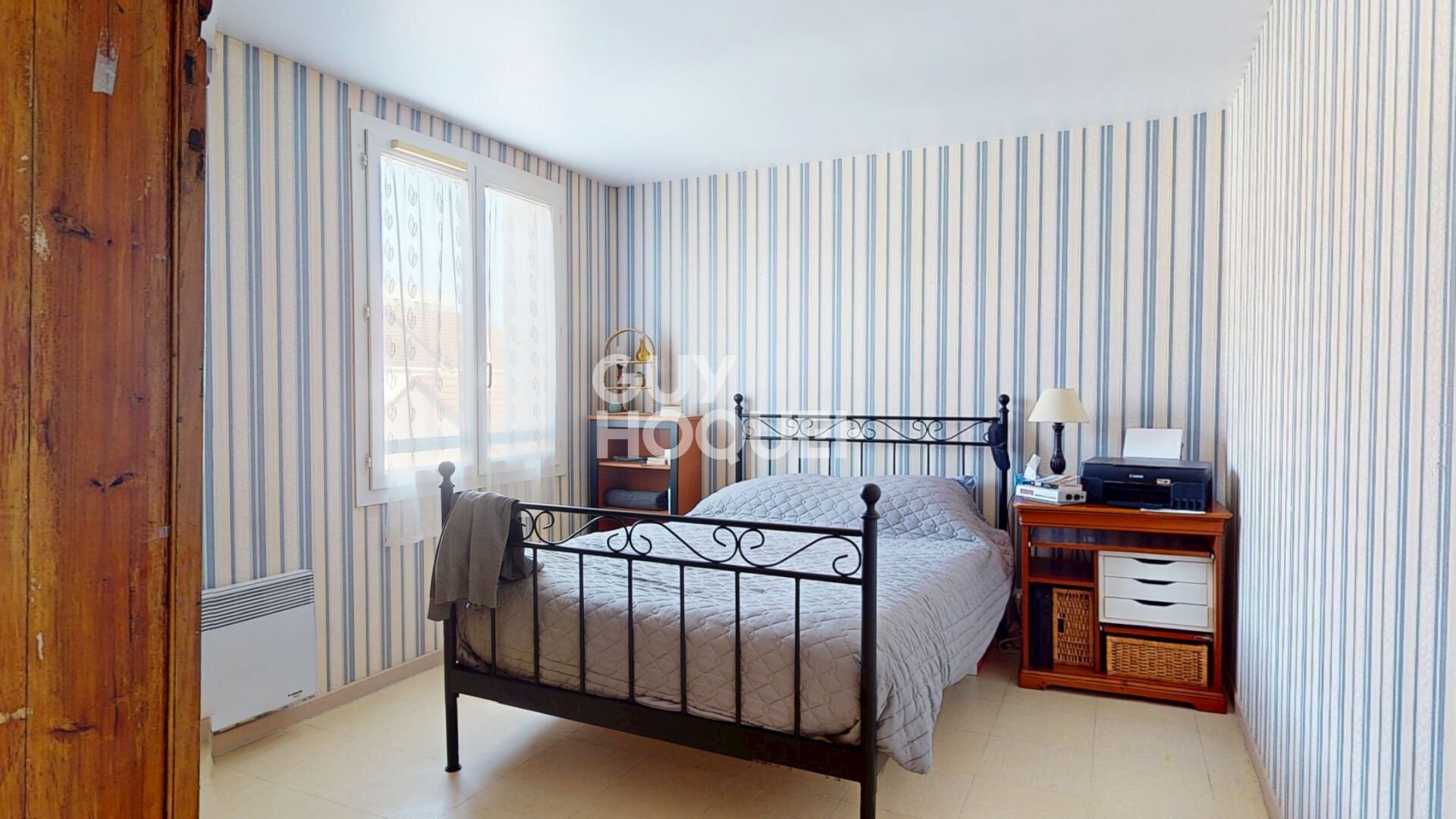 Maison à vendre, 83m², Romainville