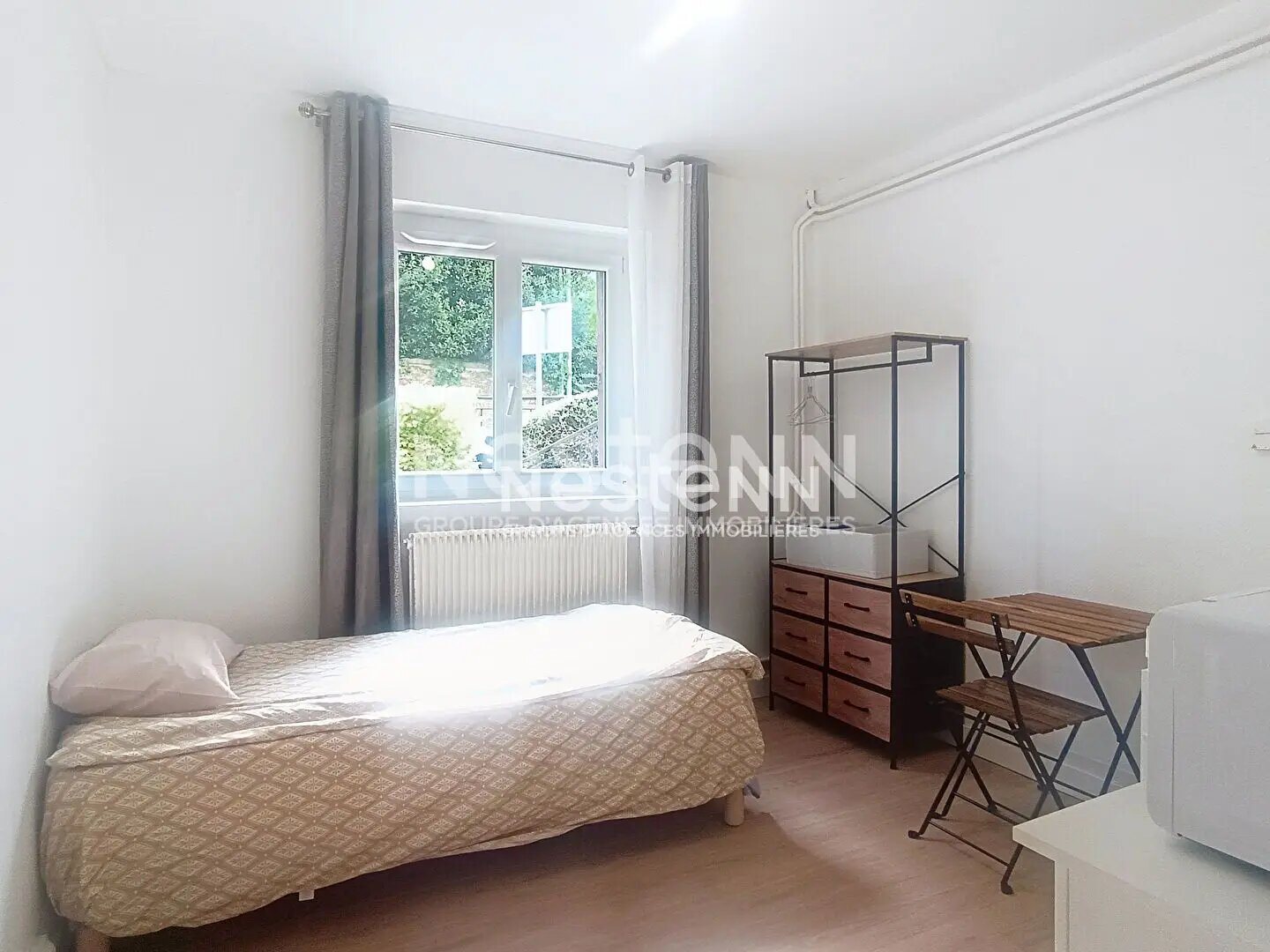 Appartement à louer, 9m², Palaiseau