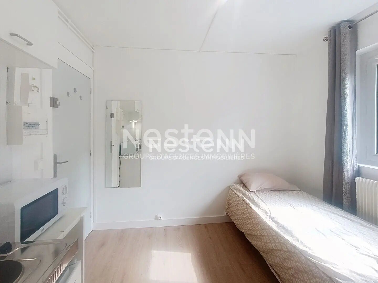 Appartement à louer, 9m², Palaiseau