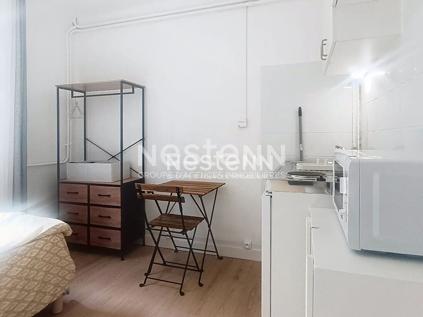 Appartement à louer, 9m², Palaiseau