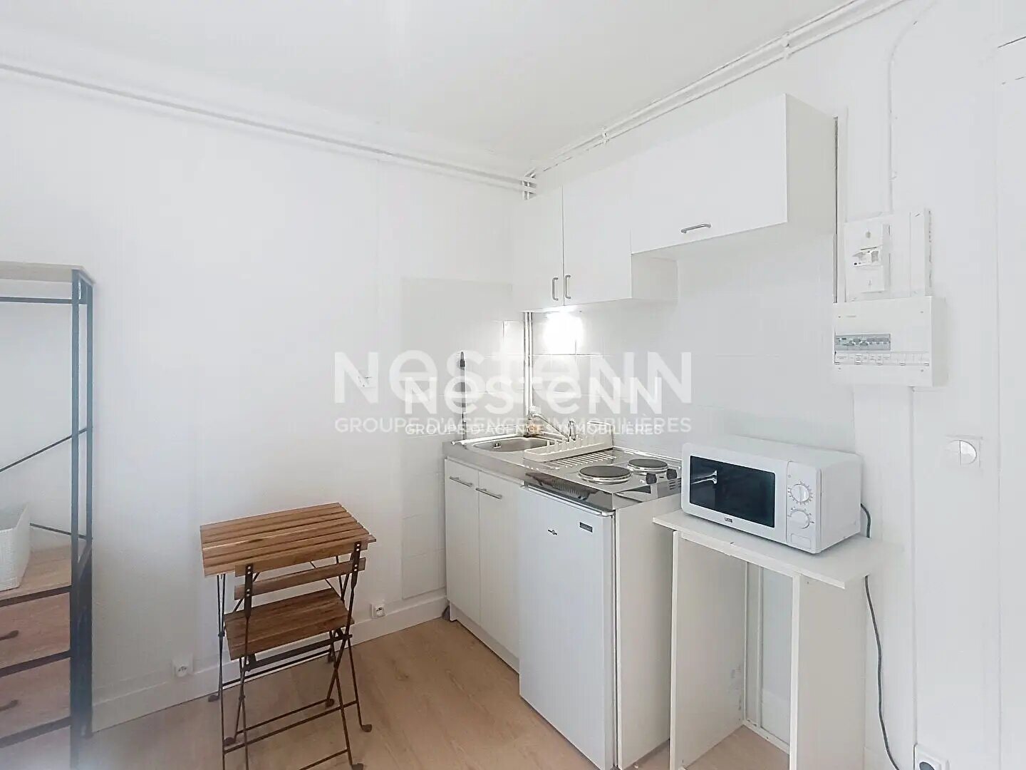 Appartement à louer, 9m², Palaiseau