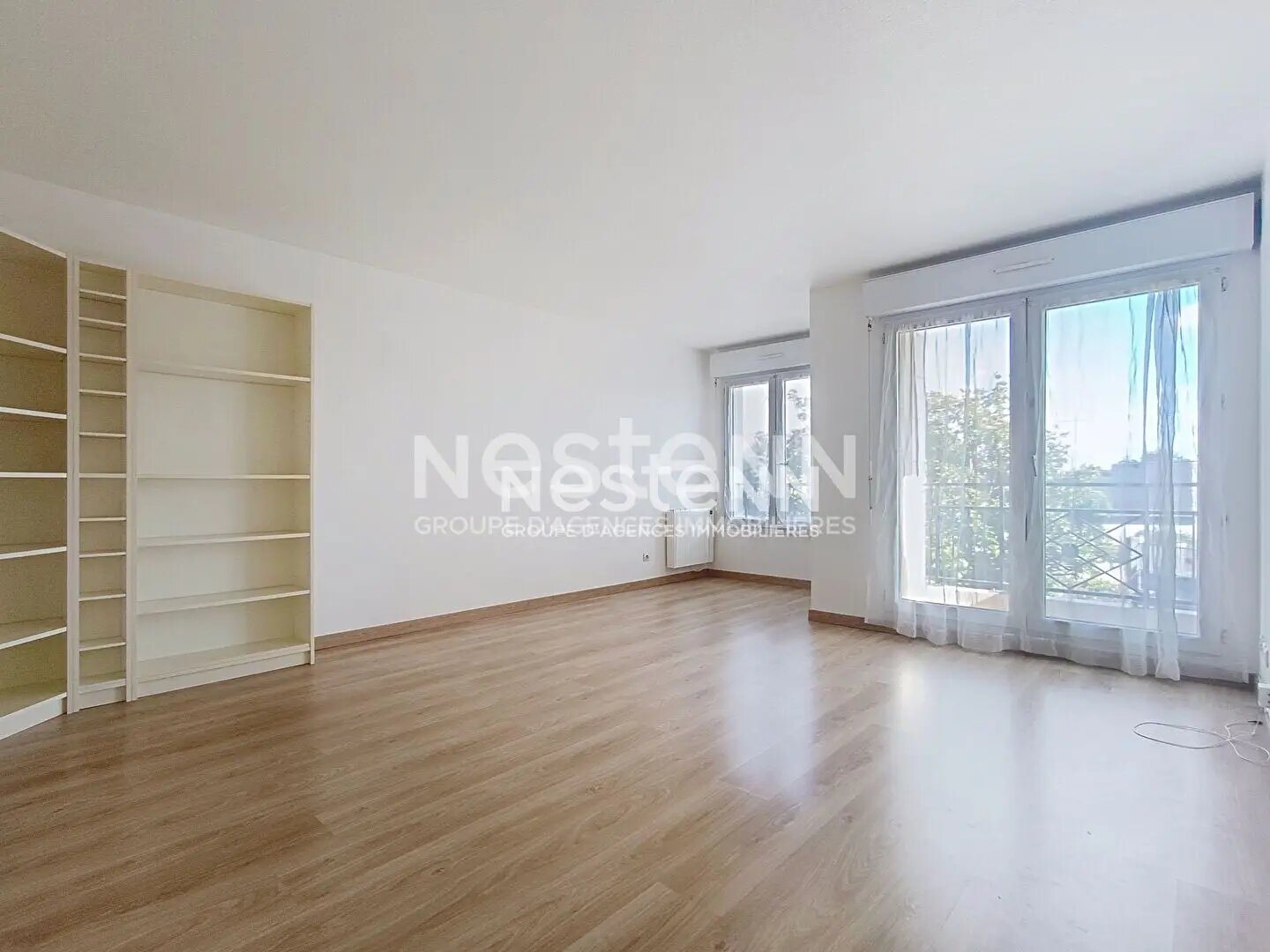 Appartement à louer, 64m², Chilly-Mazarin
