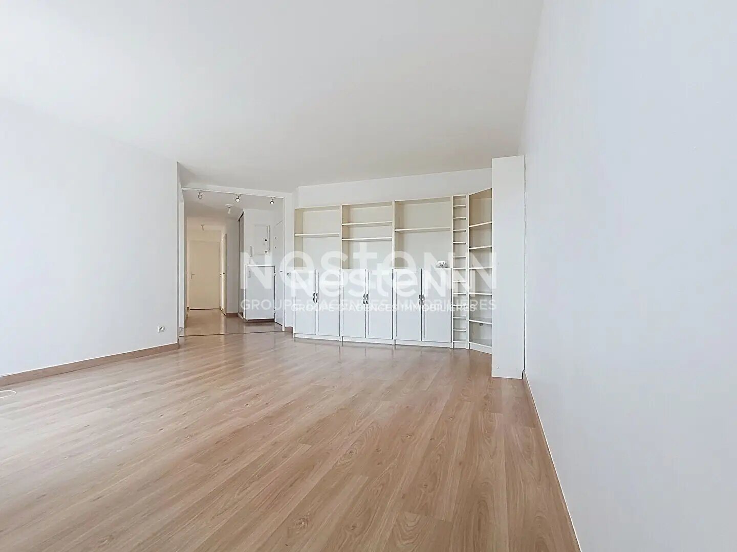 Appartement à louer, 64m², Chilly-Mazarin