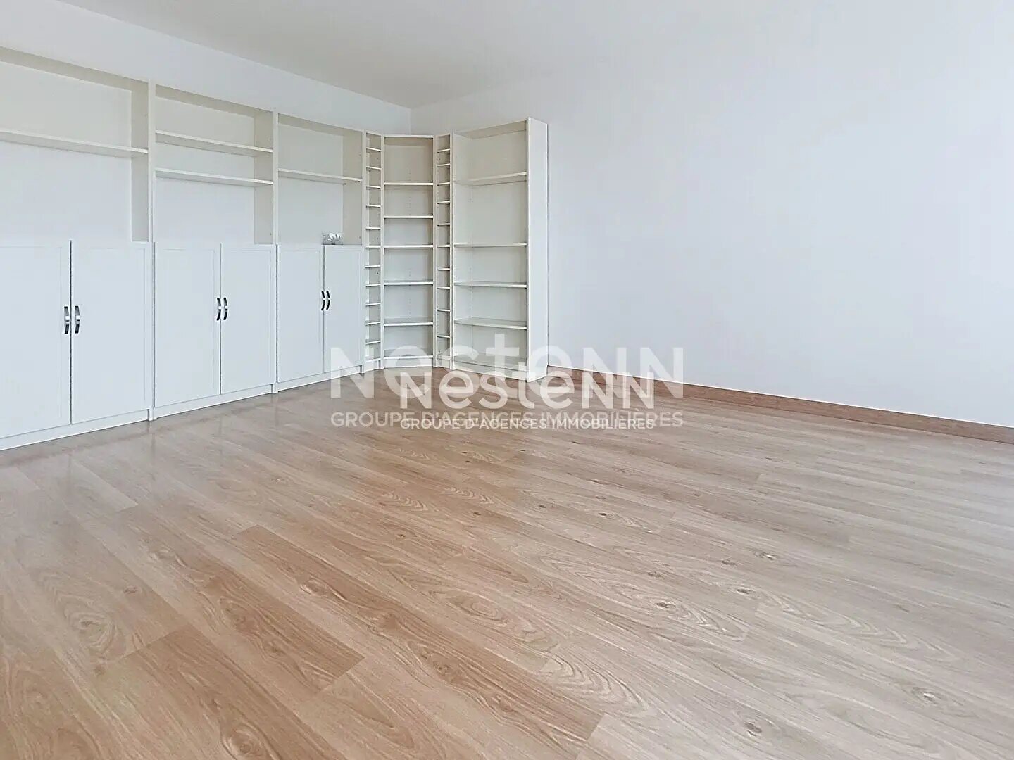 Appartement à louer, 64m², Chilly-Mazarin