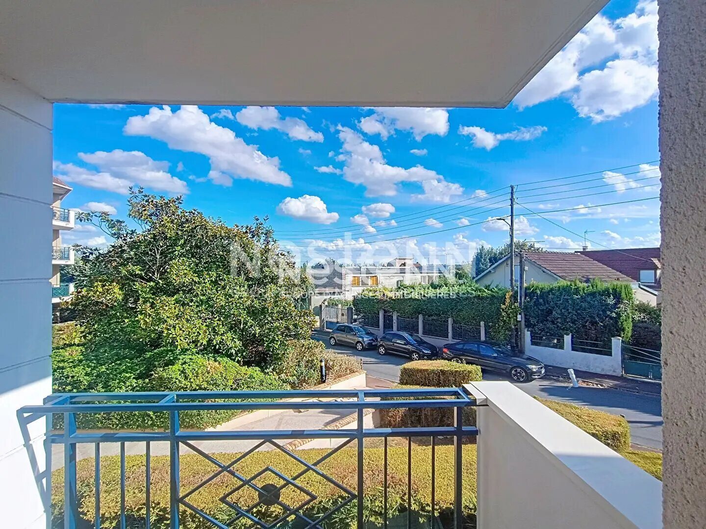 Appartement à louer, 64m², Chilly-Mazarin