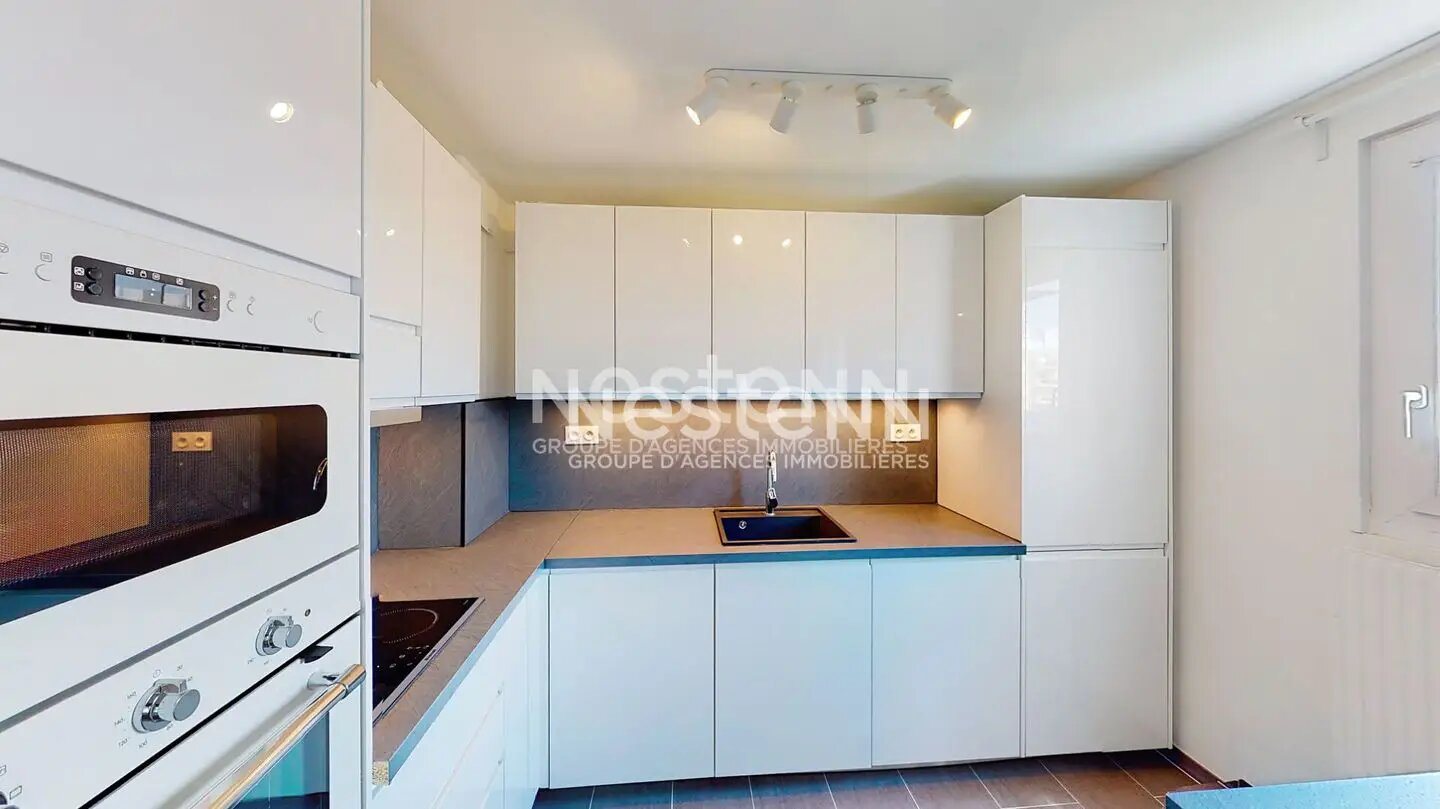 Appartement à louer, 50m², Évry-Courcouronnes
