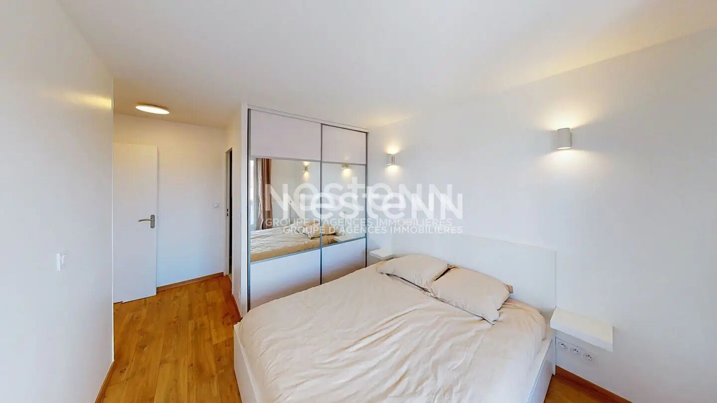 Appartement à louer, 50m², Évry-Courcouronnes