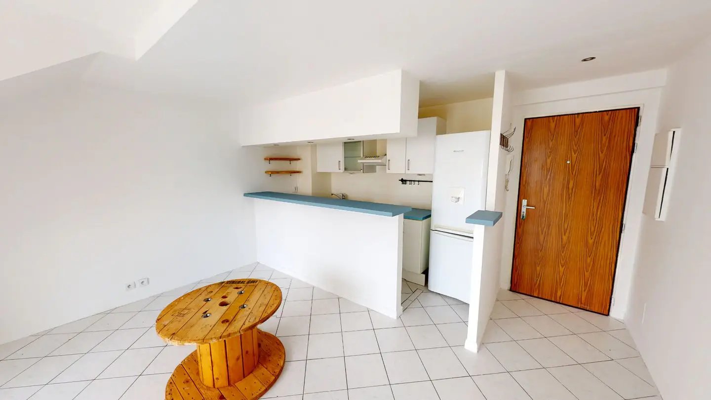 Appartement à louer, 26m², Morangis