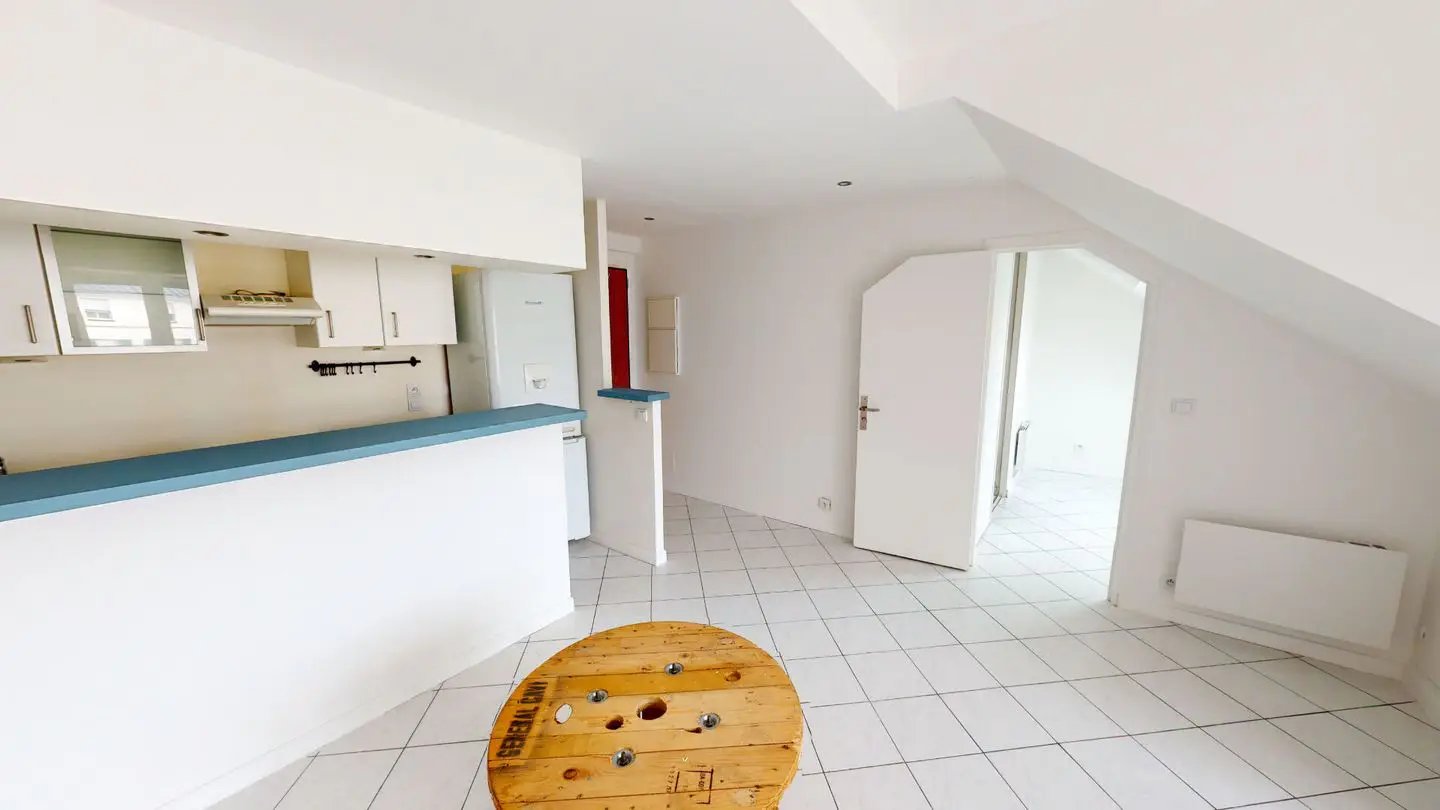 Appartement à louer, 26m², Morangis