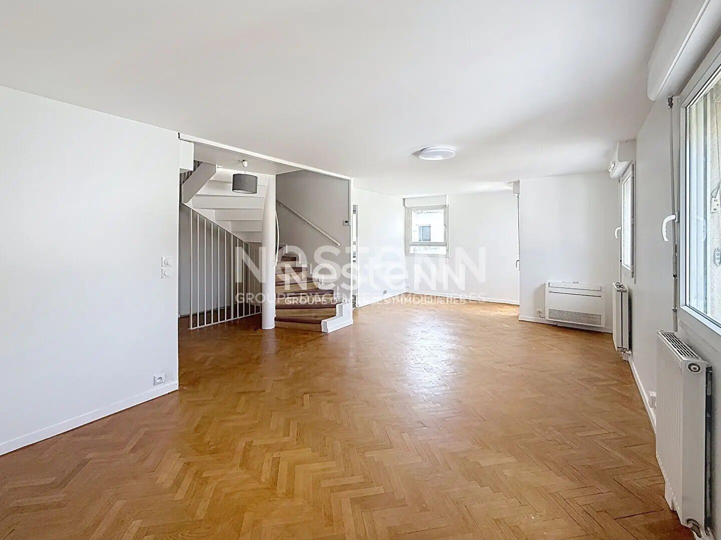 Appartement à louer, 75m², Longjumeau
