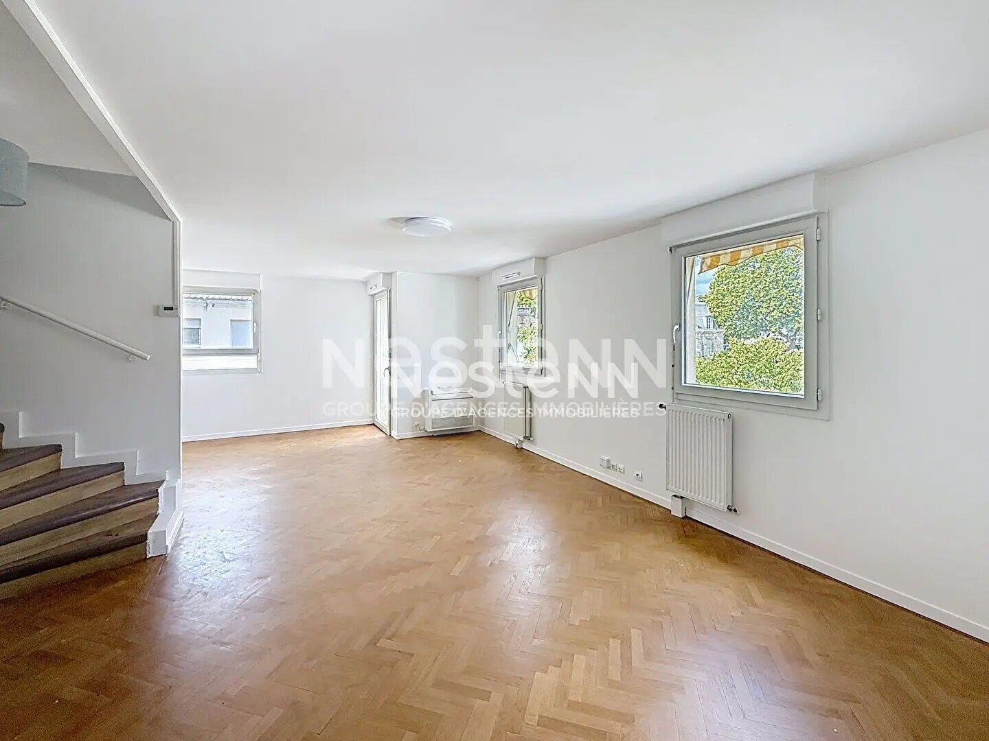 Appartement à louer, 75m², Longjumeau