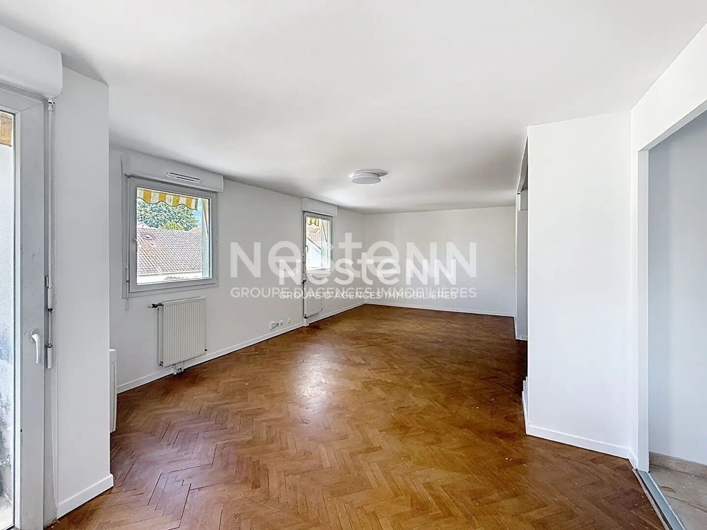 Appartement à louer, 75m², Longjumeau