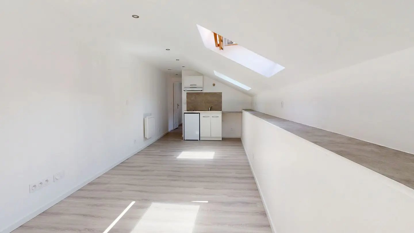 Appartement à louer, 30m², Longjumeau