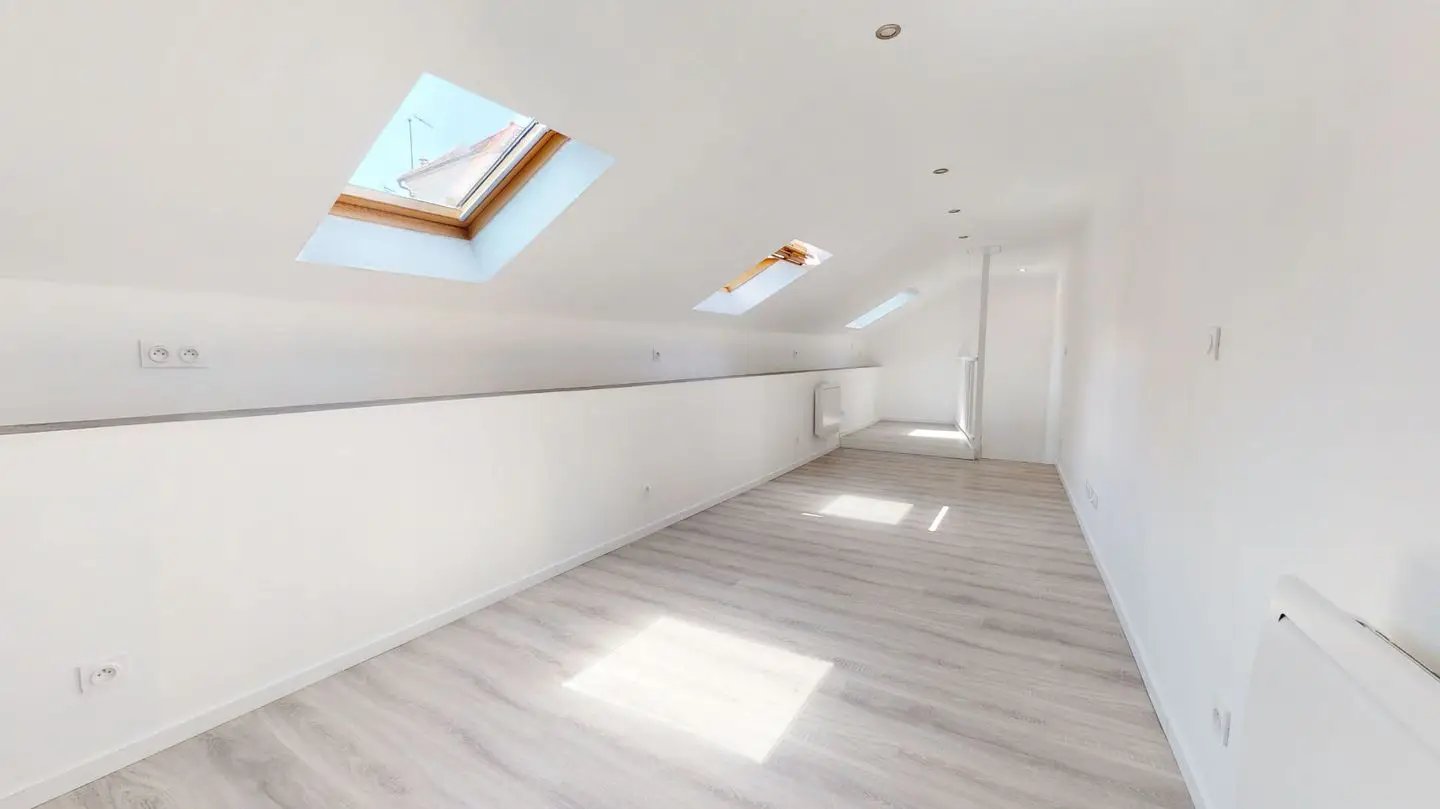 Appartement à louer, 30m², Longjumeau