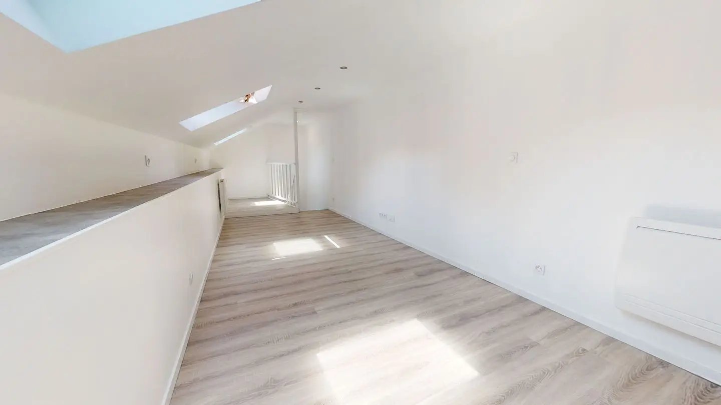 Appartement à louer, 30m², Longjumeau