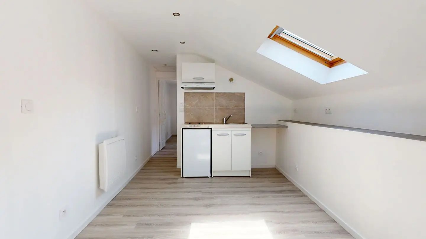 Appartement à louer, 30m², Longjumeau