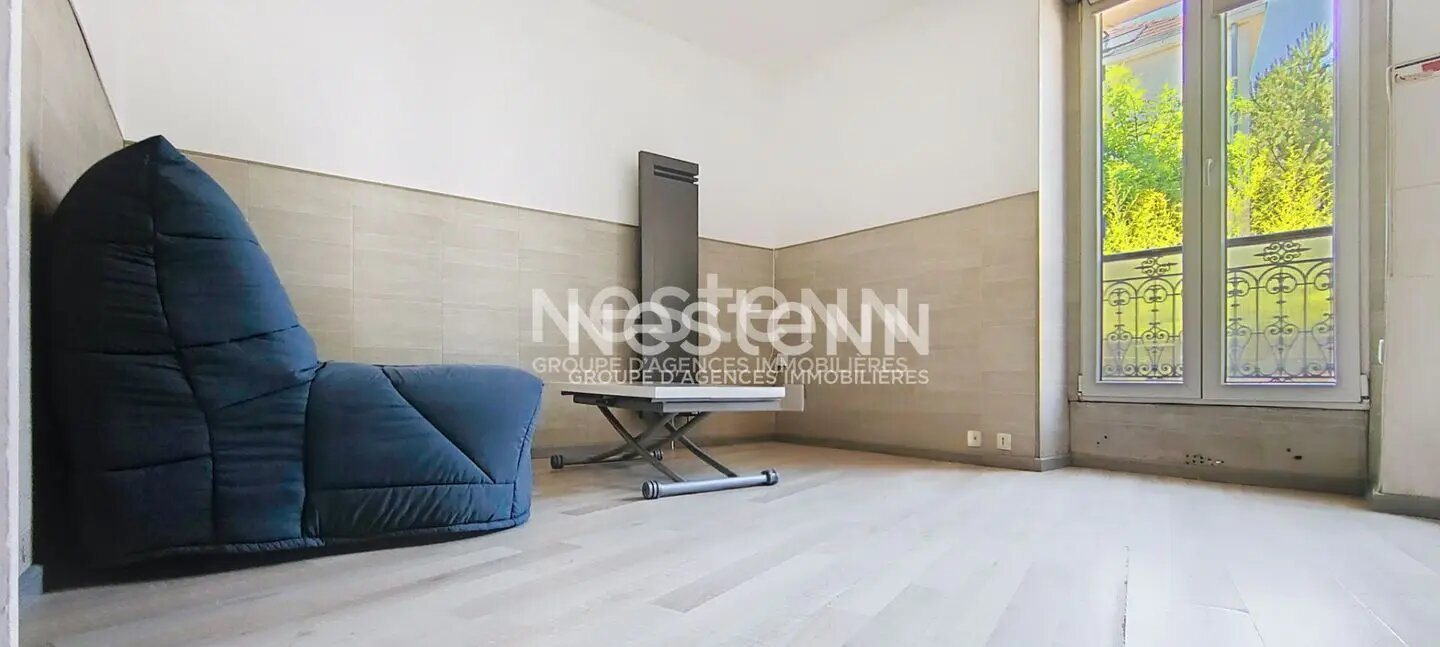 Appartement à louer, 27m², Longjumeau