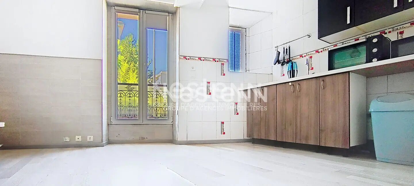 Appartement à louer, 27m², Longjumeau
