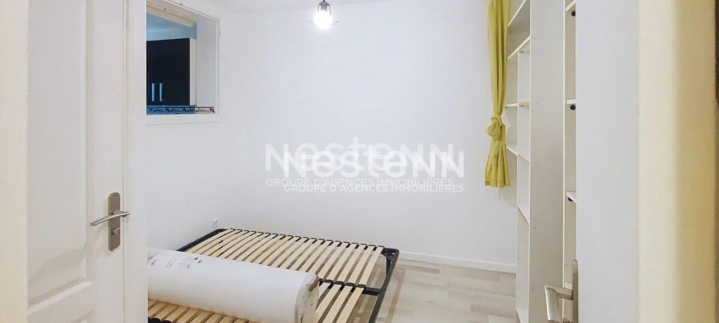 Appartement à louer, 27m², Longjumeau