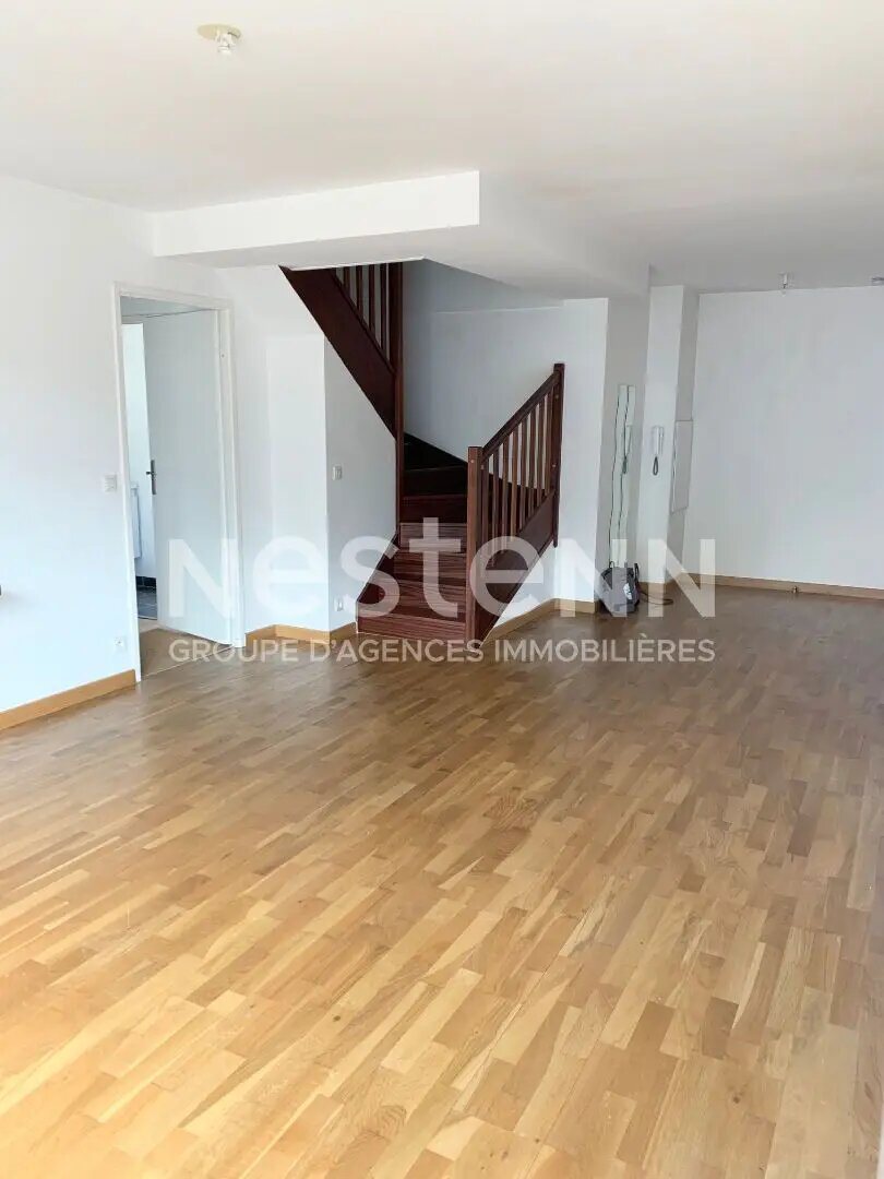 Appartement à louer, 81m², Longjumeau