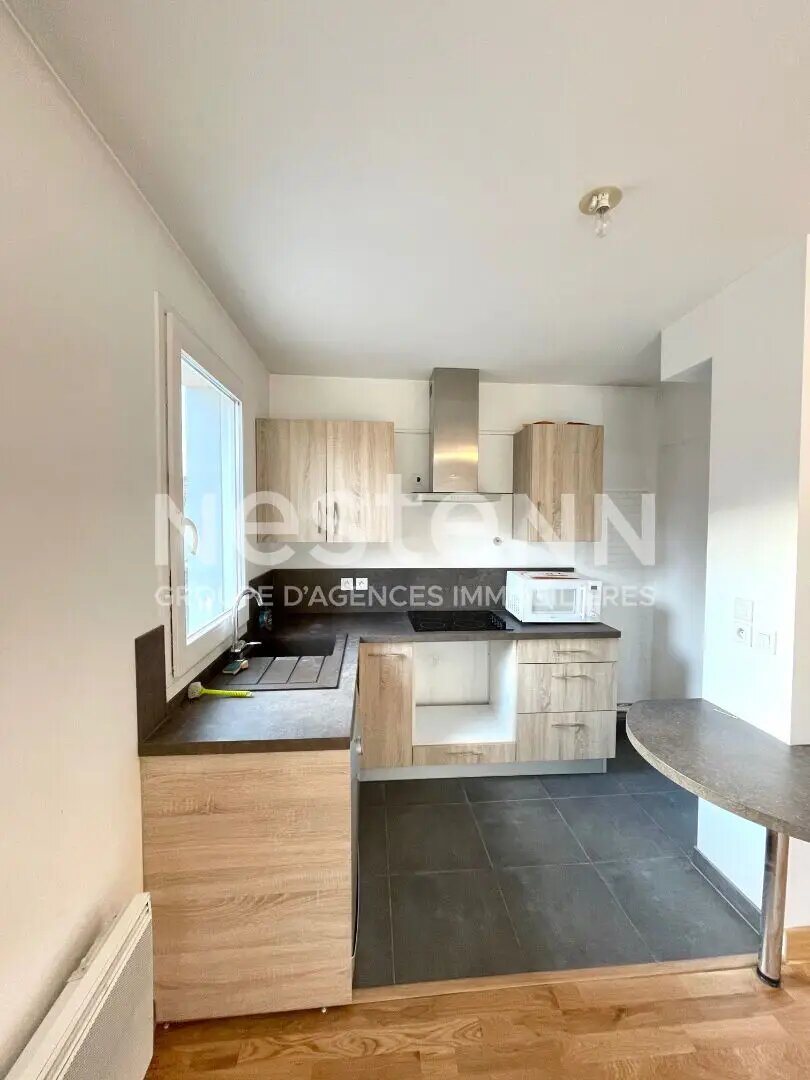 Appartement à louer, 81m², Longjumeau