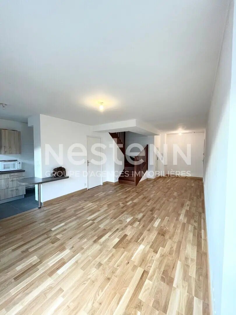 Appartement à louer, 81m², Longjumeau