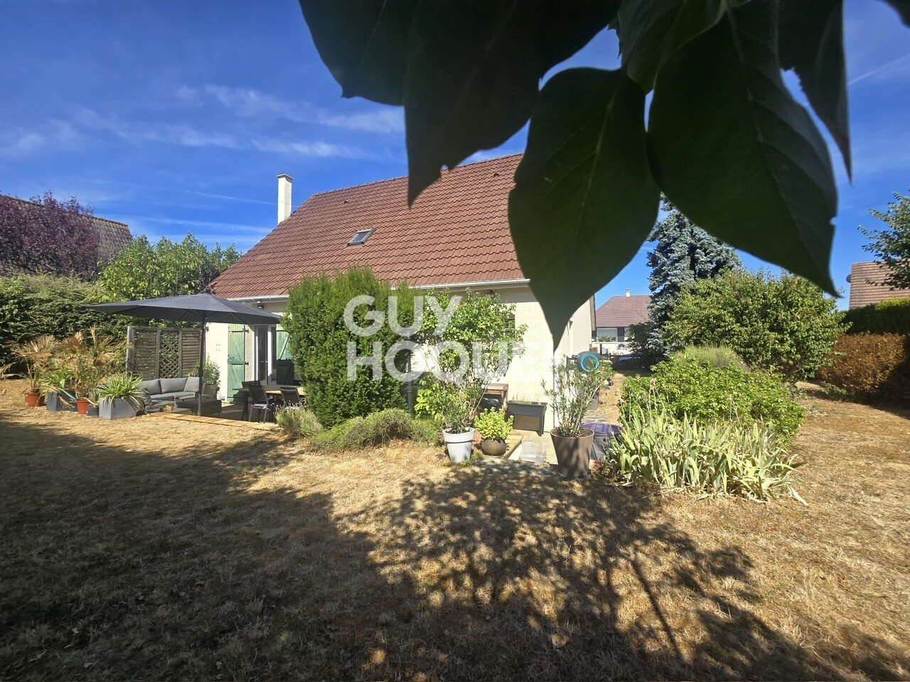 Maison à vendre, 107m², Montargis